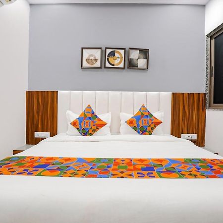 Fabhotel Magnus Surat Dış mekan fotoğraf