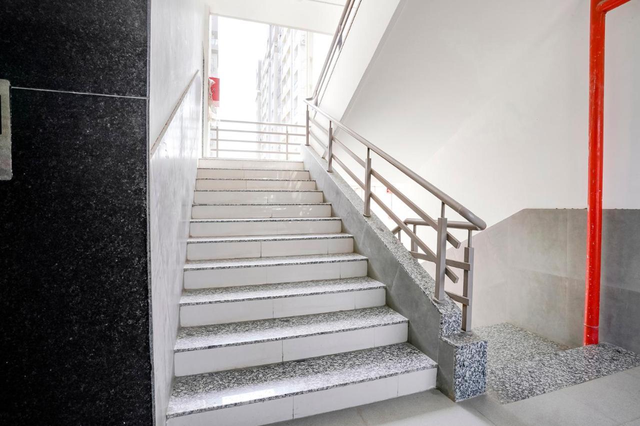 Fabhotel Magnus Surat Dış mekan fotoğraf