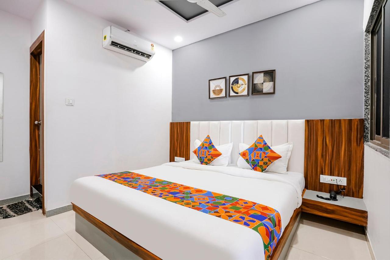 Fabhotel Magnus Surat Dış mekan fotoğraf