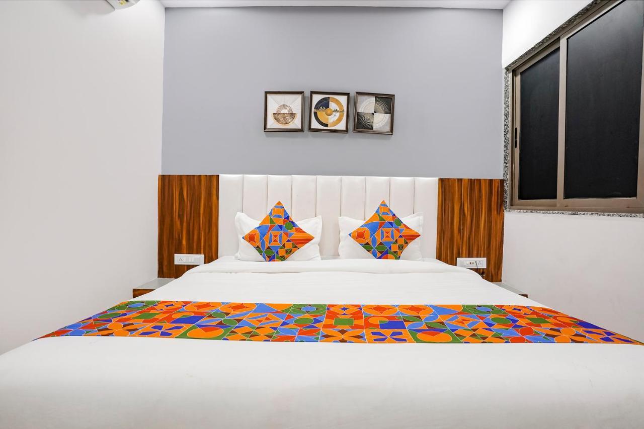 Fabhotel Magnus Surat Dış mekan fotoğraf