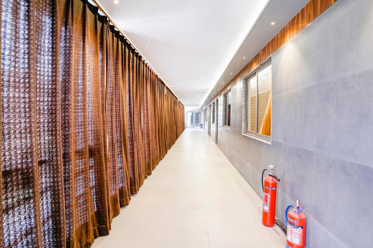 Fabhotel Magnus Surat Dış mekan fotoğraf