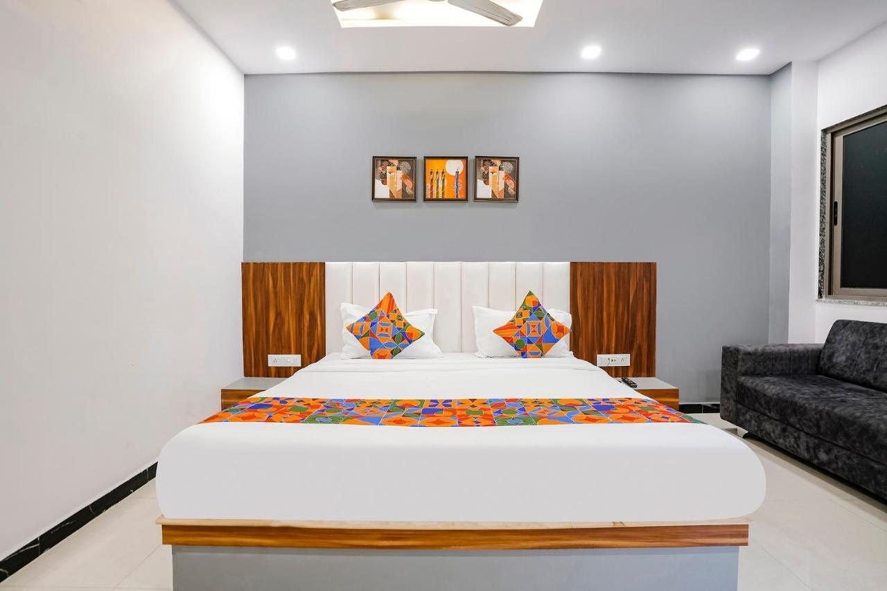 Fabhotel Magnus Surat Dış mekan fotoğraf