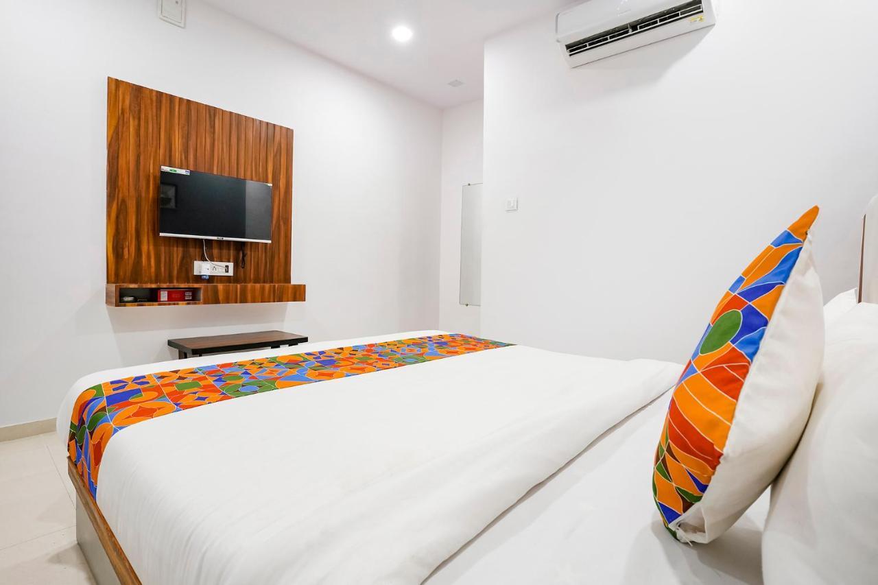 Fabhotel Magnus Surat Dış mekan fotoğraf