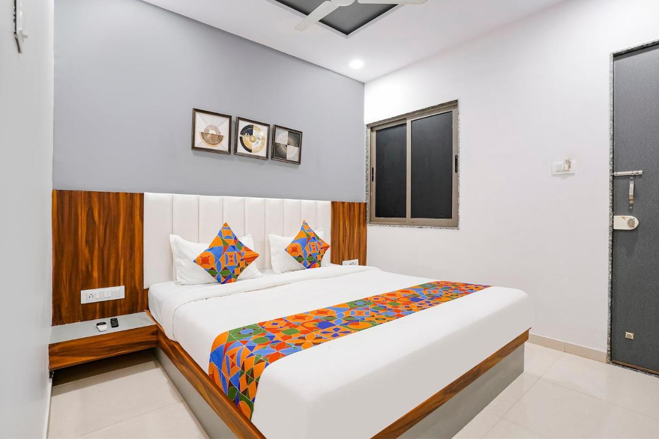 Fabhotel Magnus Surat Dış mekan fotoğraf