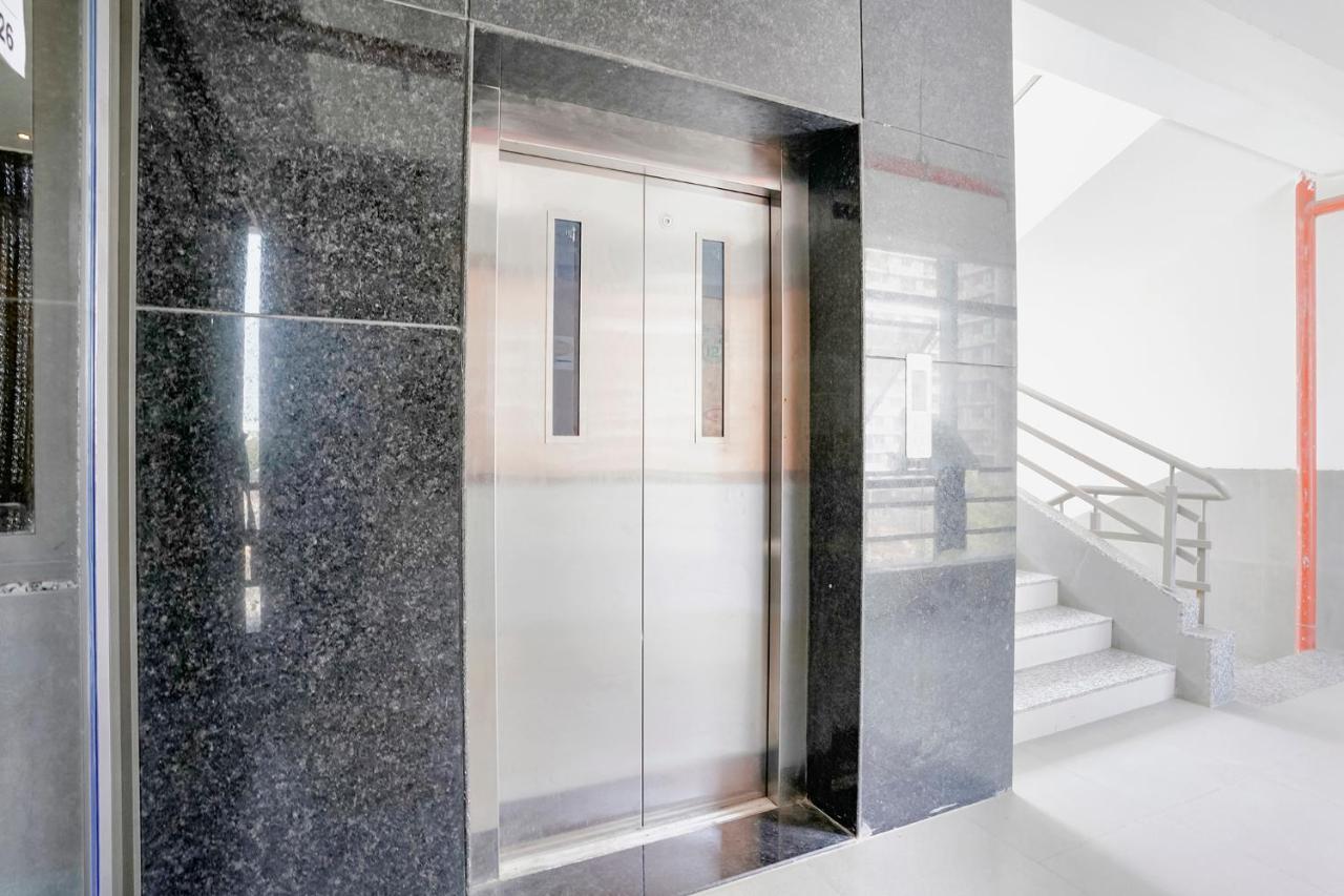 Fabhotel Magnus Surat Dış mekan fotoğraf