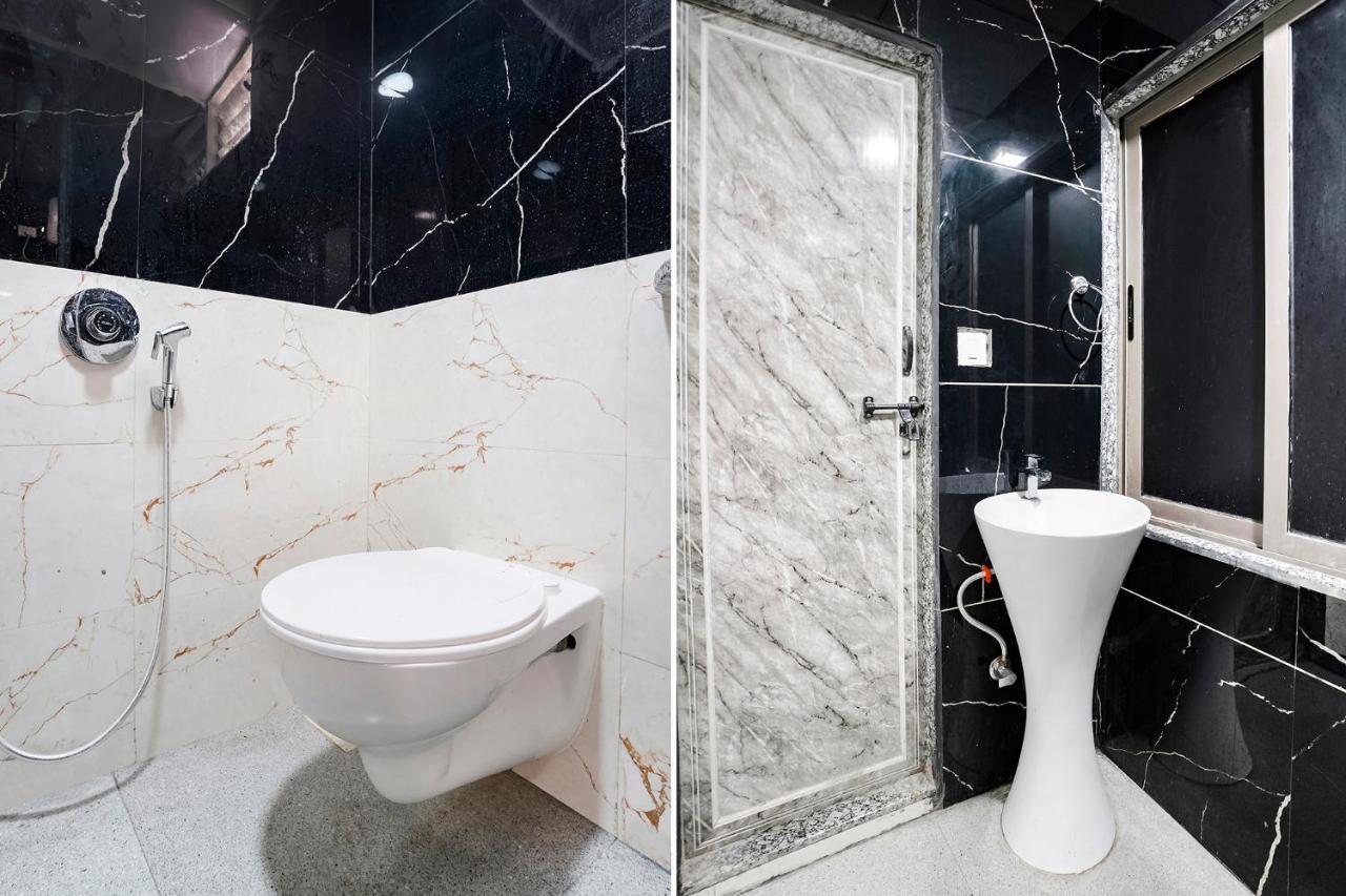 Fabhotel Magnus Surat Dış mekan fotoğraf
