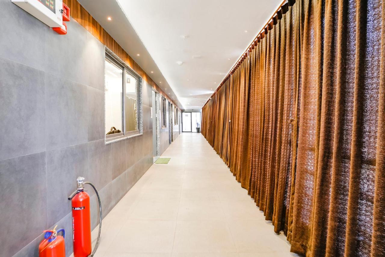 Fabhotel Magnus Surat Dış mekan fotoğraf