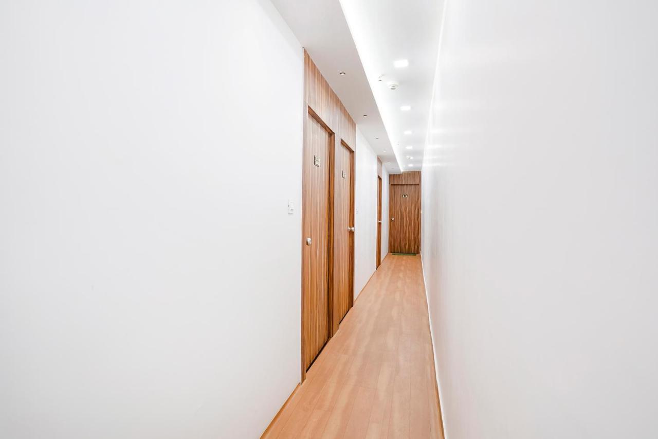 Fabhotel Magnus Surat Dış mekan fotoğraf