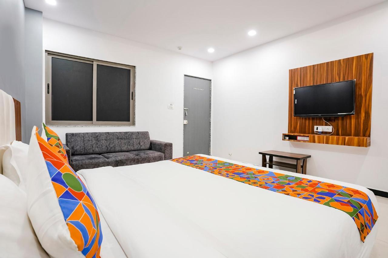 Fabhotel Magnus Surat Dış mekan fotoğraf
